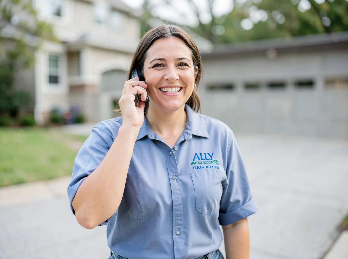 Metal Roof Installation Diamond, OH FAQs